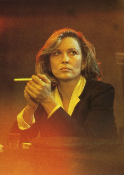 Moira Queen