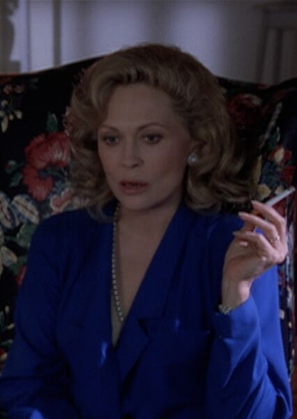 Faye Dunaway photo