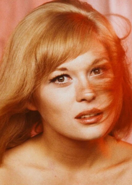 Faye Dunaway photo