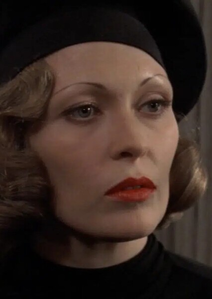 Faye Dunaway photo