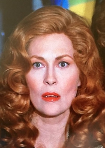 Faye Dunaway photo