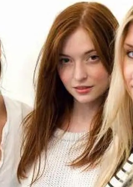 Faye Hamlin photo