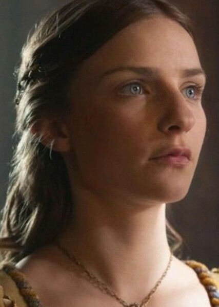 Faye Marsay photo