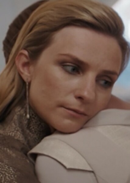 Faye Marsay photo