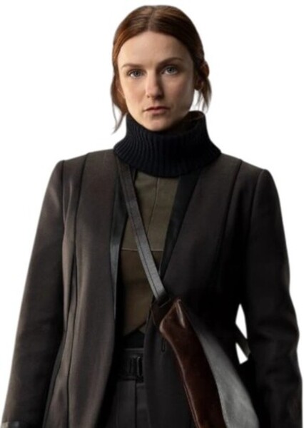 Faye Marsay photo