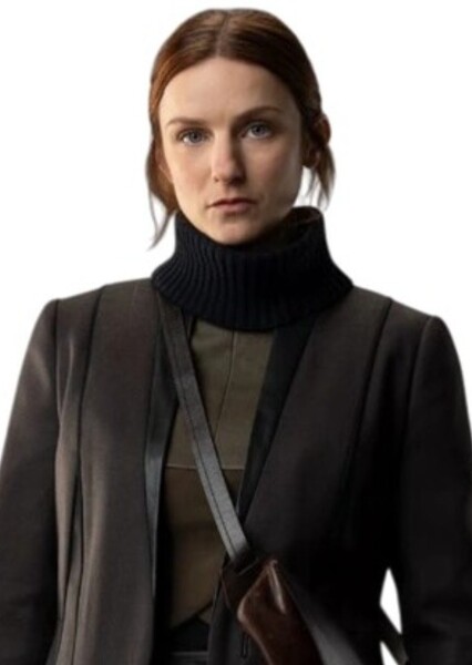 Faye Marsay