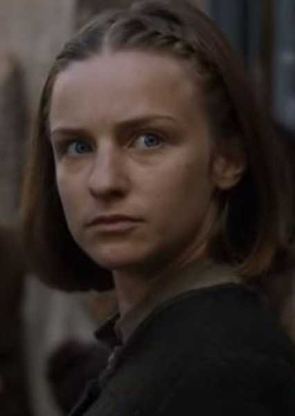 Faye Marsay photo