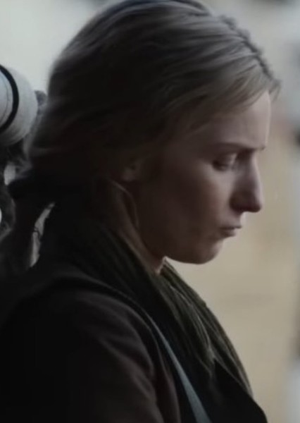 Faye Marsay