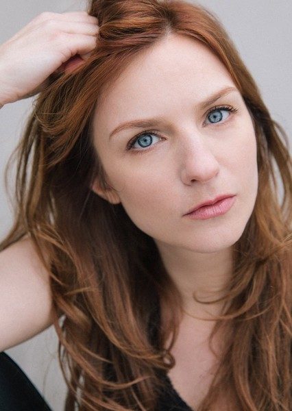 Faye Marsay photo