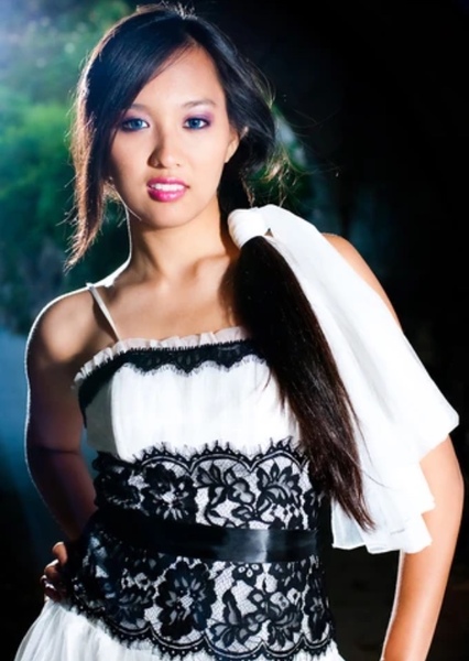 Faye Mata photo