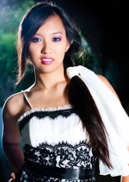 Faye Mata