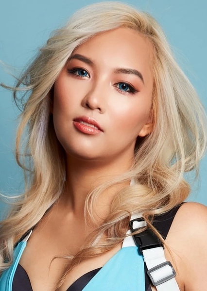 Faye Mata photo