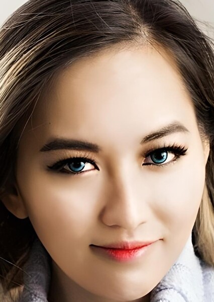 Faye Mata