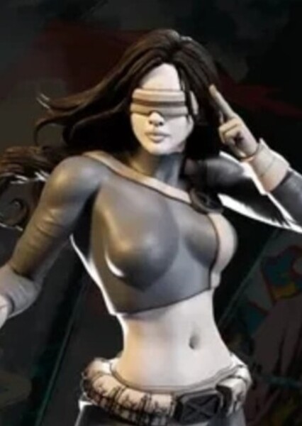 Faye Mata photo