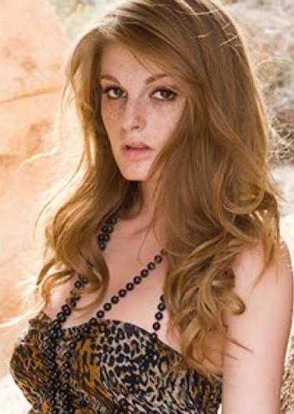 Faye Reagan