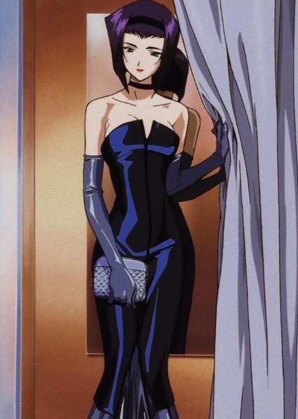 Faye Valentine photo