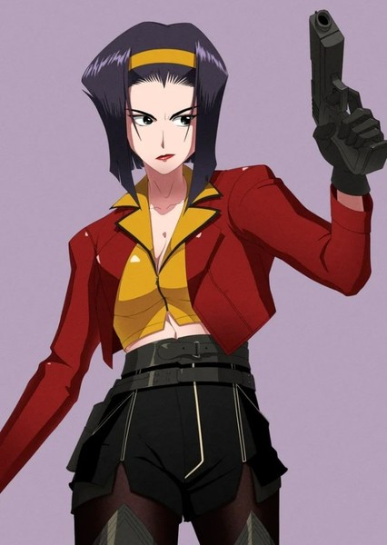 Faye Valentine photo