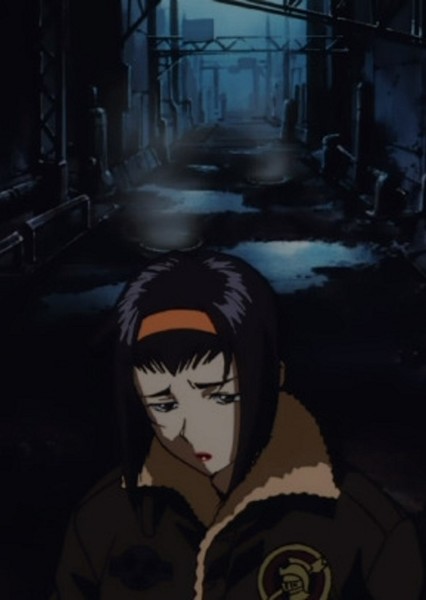Faye Valentine photo