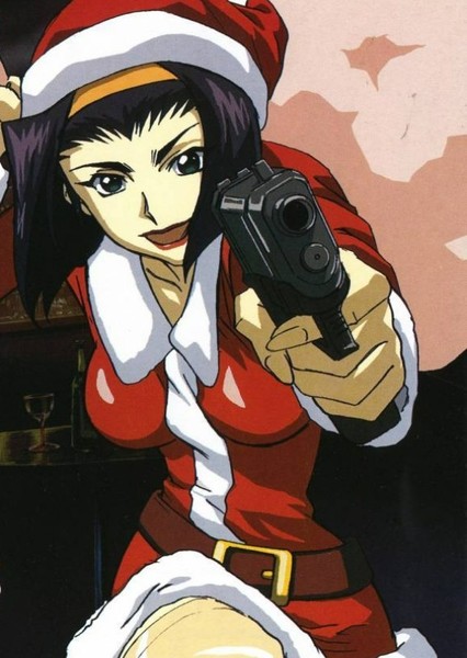 Faye Valentine photo