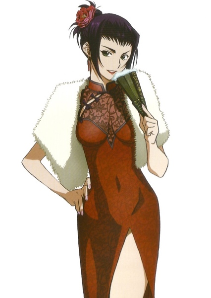 Faye Valentine photo