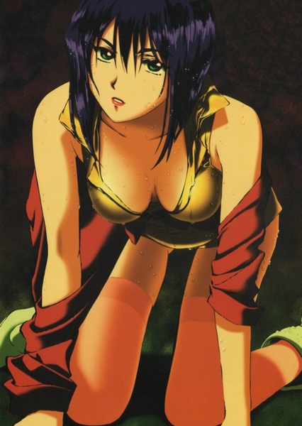 Faye Valentine photo