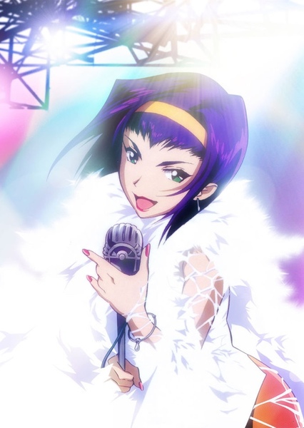 Faye Valentine photo