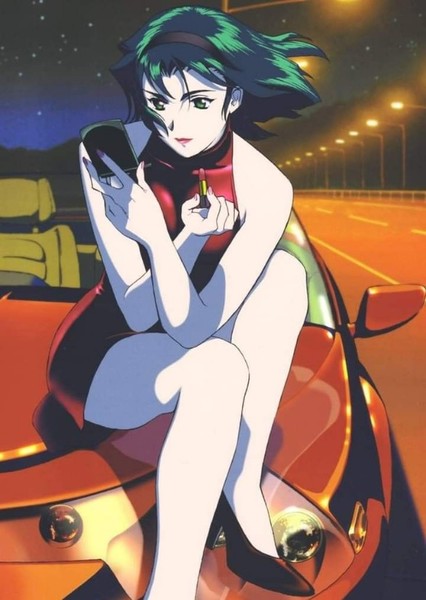 Faye Valentine photo
