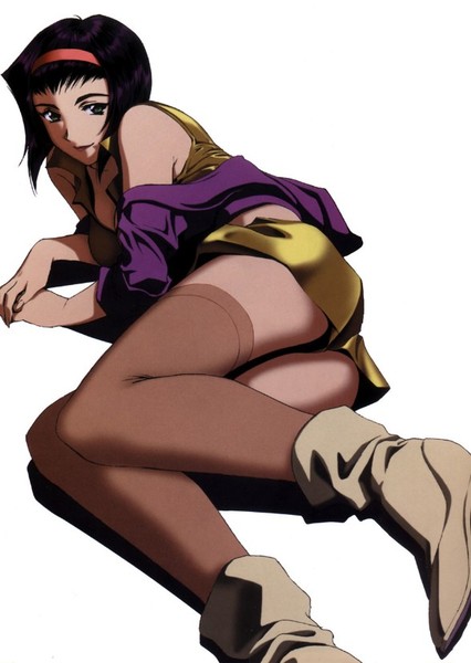 Faye Valentine photo