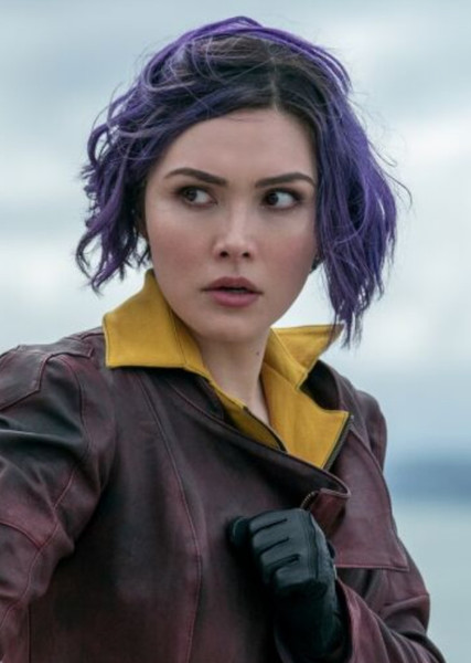 Faye Valentine photo