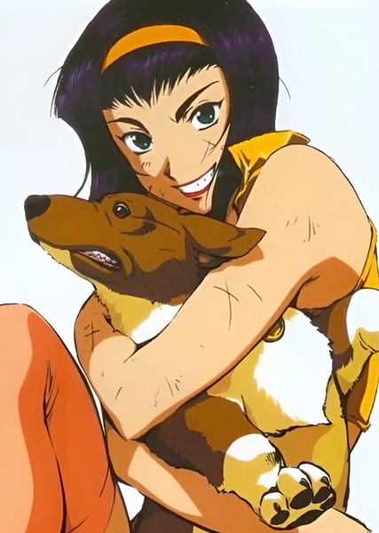 Faye Valentine photo