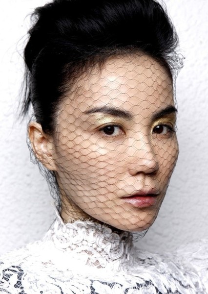 Faye Wong photo