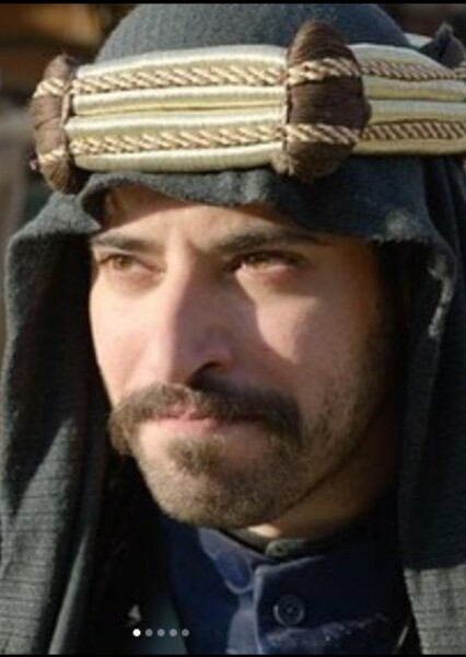 Fayez Bin Jurays photo