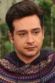 Faysal Quraishi as Bodin in Arslan Senki