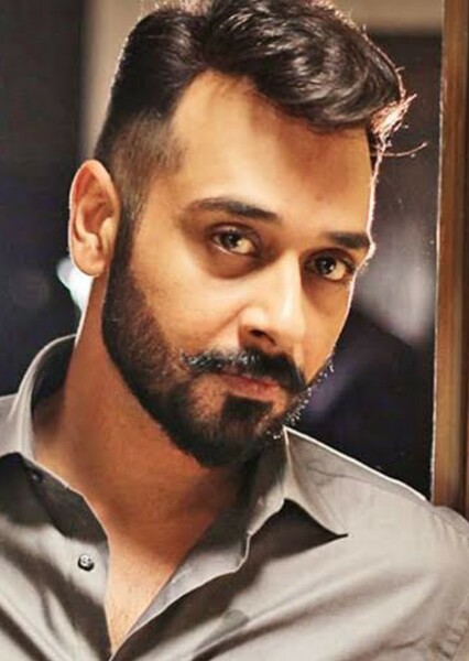 Faysal Quraishi photo