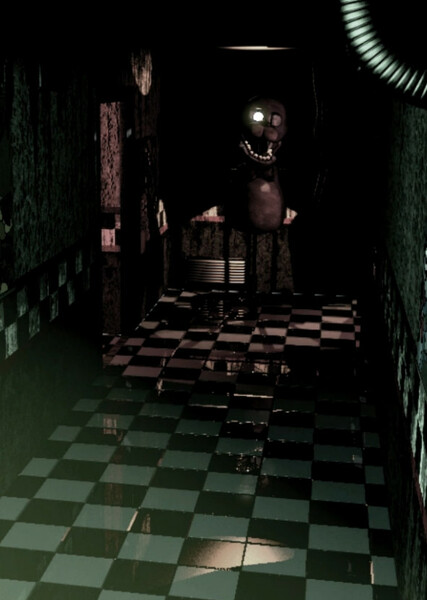 Fazbear's Fright: The Horror Attraction photo
