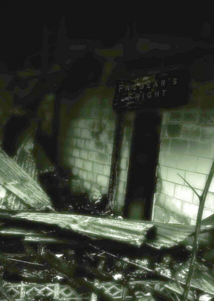 Fazbear's Fright: The Horror Attraction photo