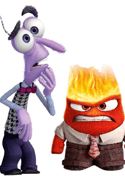 Fear and Anger photo