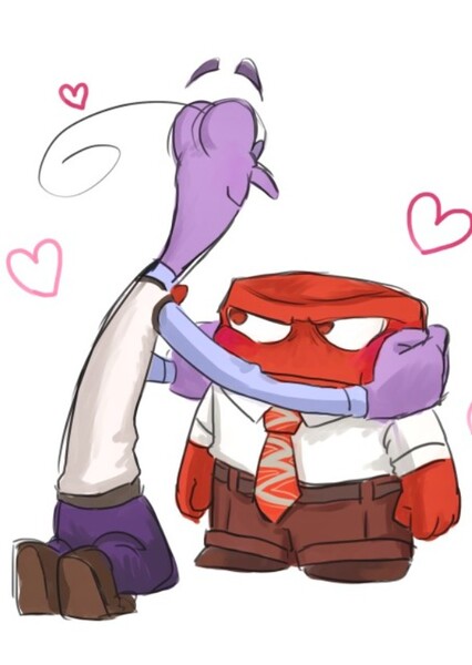 Fear and Anger photo