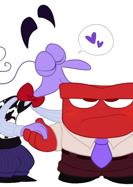 Fear and Anger photo