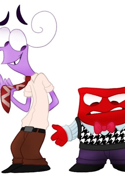 Fear and Anger photo