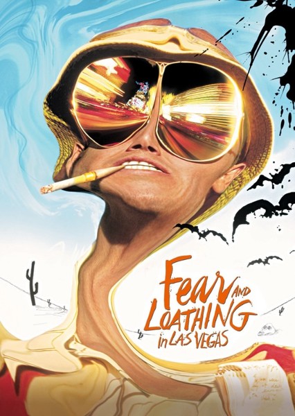 Fear and Loathing in Las Vegas photo