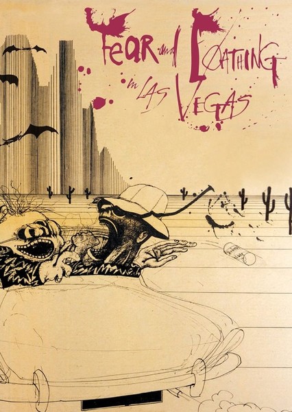Fear and Loathing in Las Vegas photo