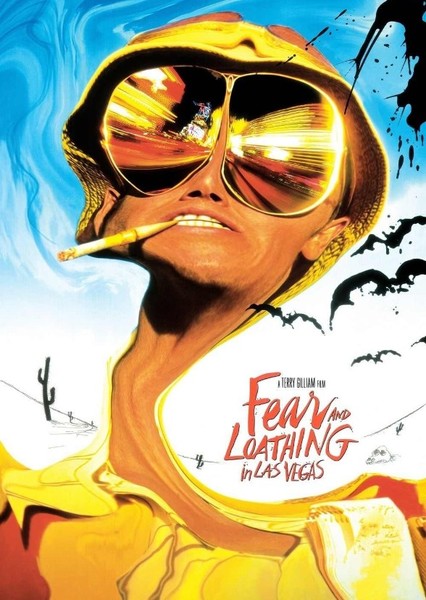 Fear and Loathing in Las Vegas photo