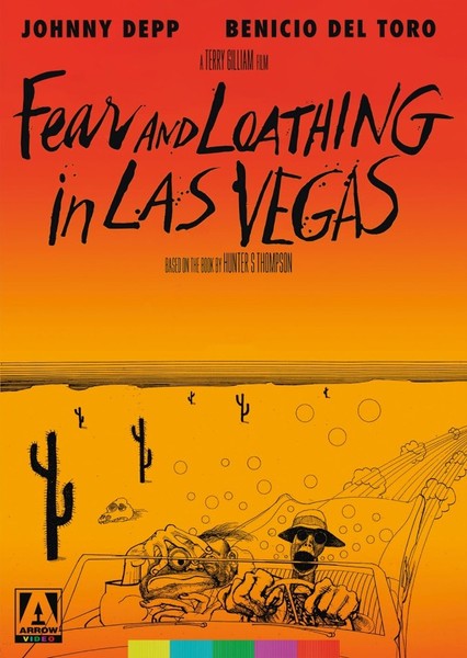Fear and Loathing in Las Vegas photo