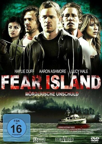 Fear Island (Film, 2009)
