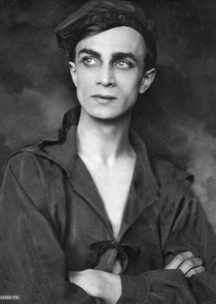 Fear Maker (George Hackenschmidt Theme Song)