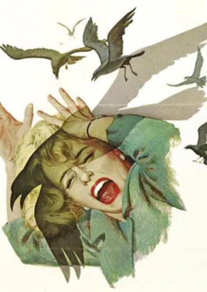 Feathered Fiend