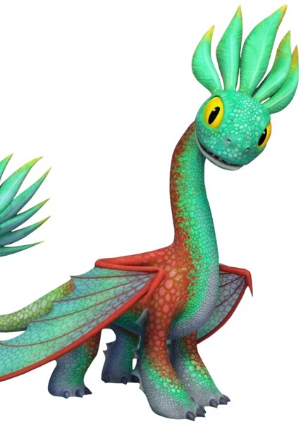 Featherhide