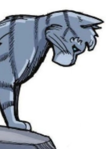 Feathertail (Warrior Cats) photo