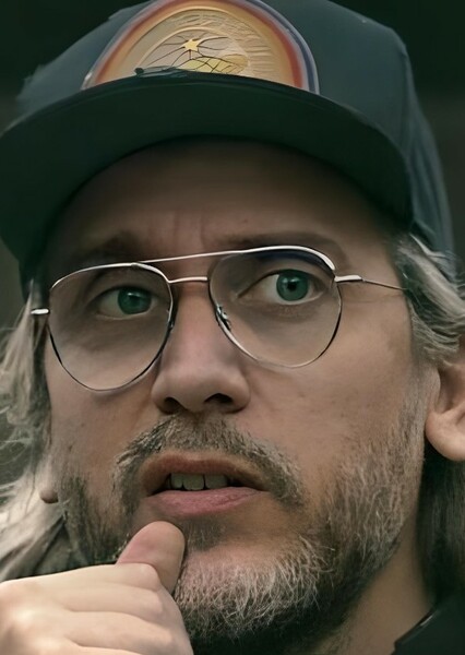 Fede Álvarez photo